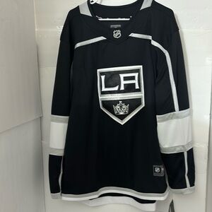 LA Jersey